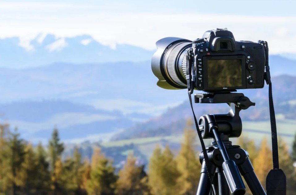 Destinazioni Amanti della Fotografia